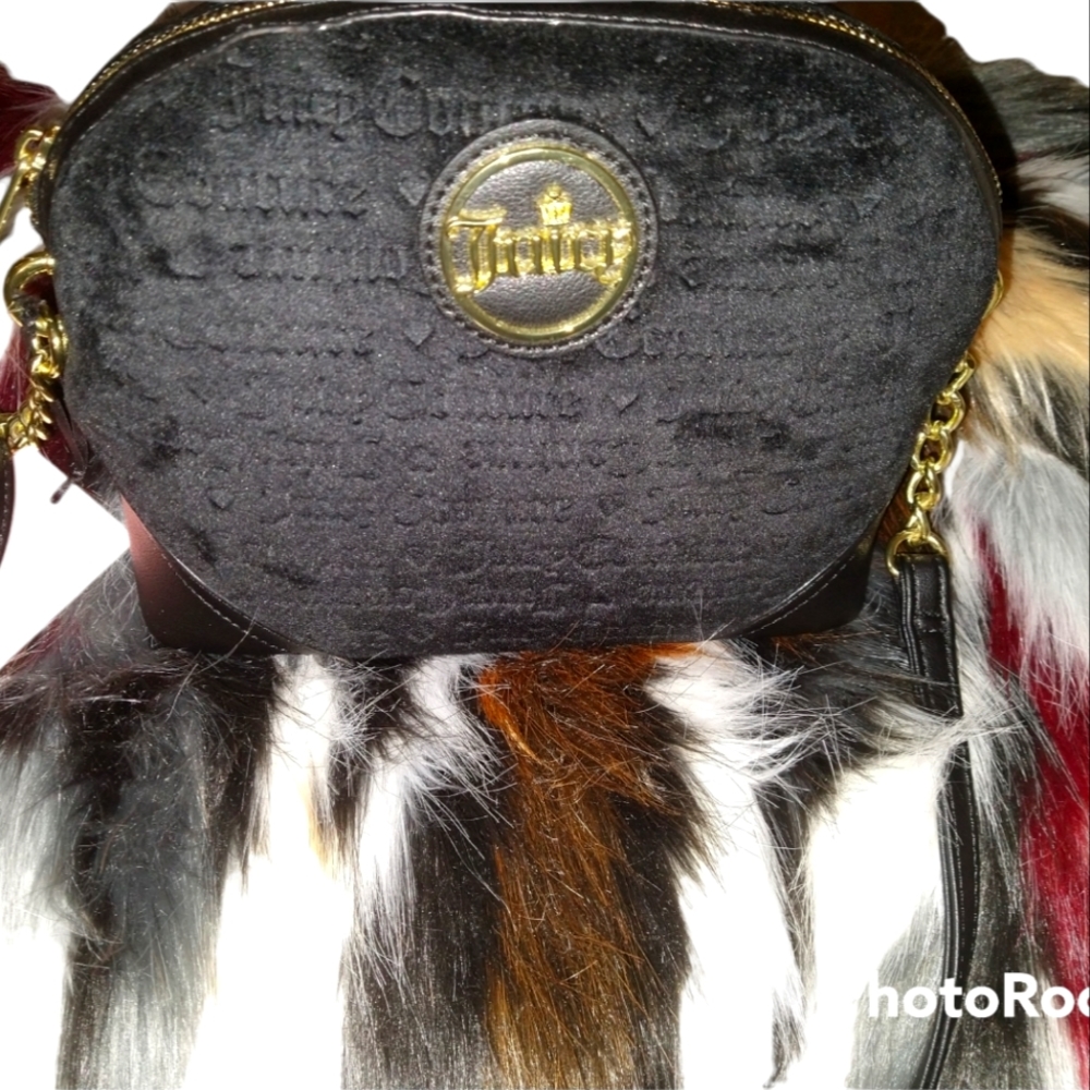 Juicy Couture Handbag